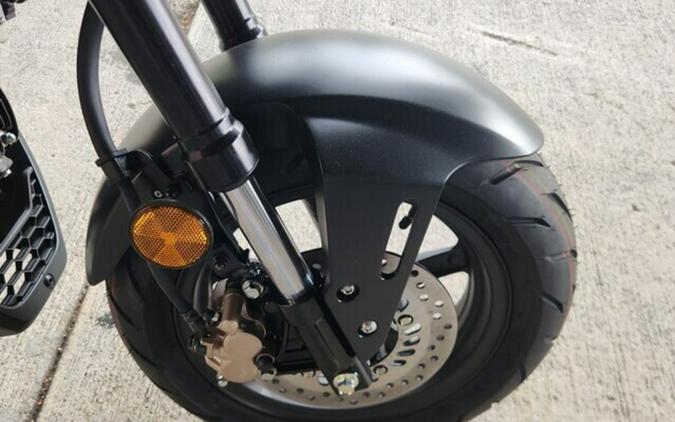 2026 Honda Grom™ SP