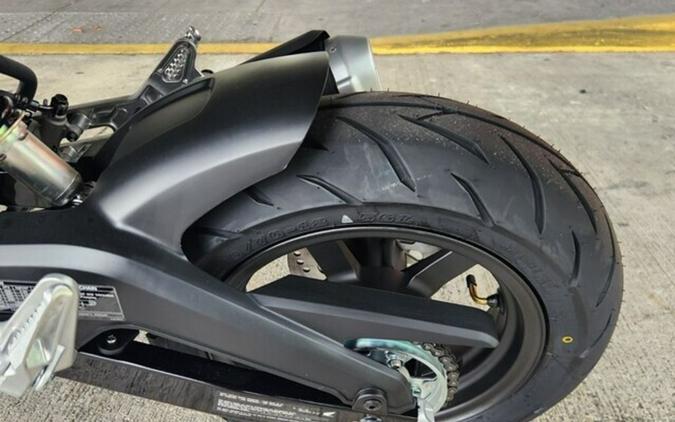 2026 Honda Grom™ SP