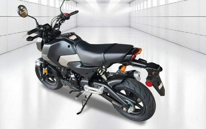 2026 Honda Grom™ SP