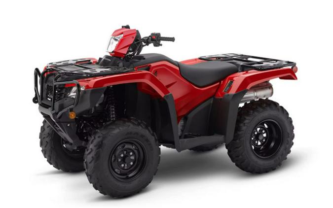 2027 Honda FourTrax Foreman® 4x4