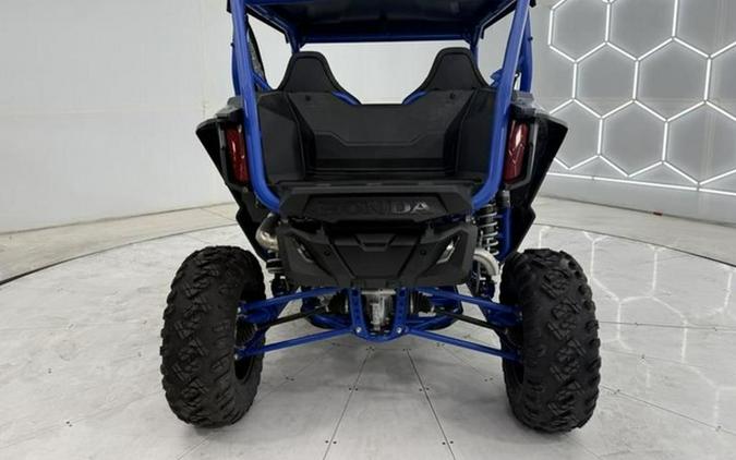 2025 Honda Talon 1000X FOX Live Valve