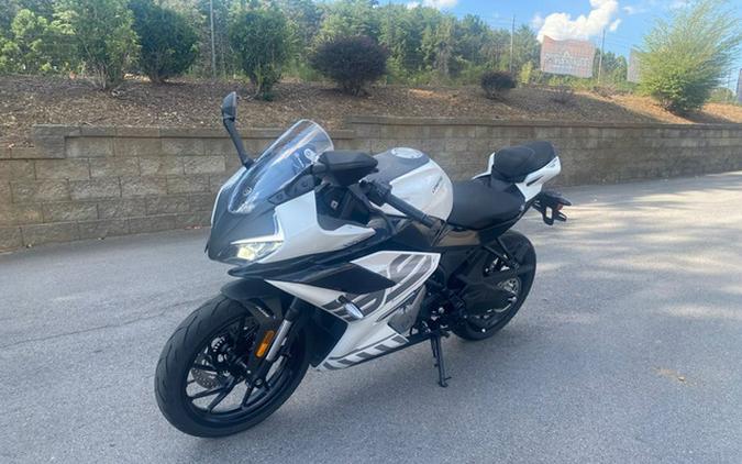 2026 CFMOTO SS 300