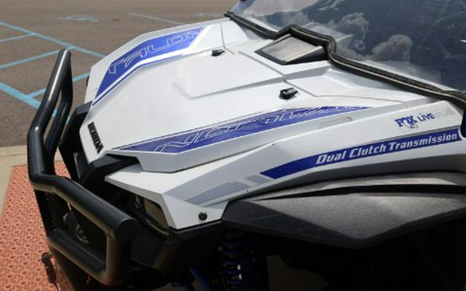 2021 Honda Talon 1000X FOX Live Valve