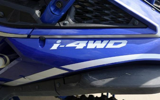 2021 Honda Talon 1000X FOX Live Valve