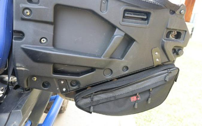 2021 Honda Talon 1000X FOX Live Valve