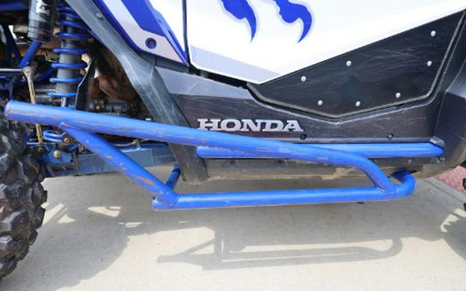 2021 Honda Talon 1000X FOX Live Valve