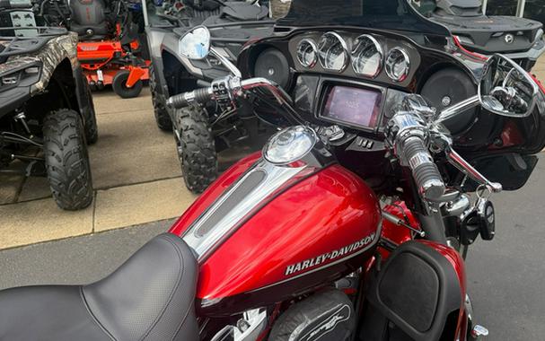 2021 Harley-Davidson CVO Tri Glide Tri Glide Ultra