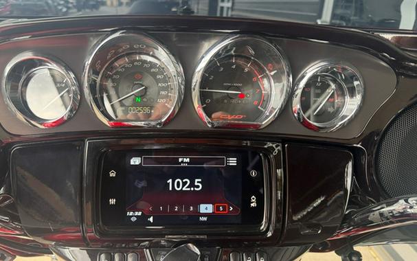 2021 Harley-Davidson CVO Tri Glide Tri Glide Ultra