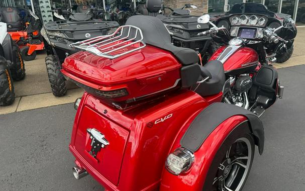 2021 Harley-Davidson CVO Tri Glide Tri Glide Ultra
