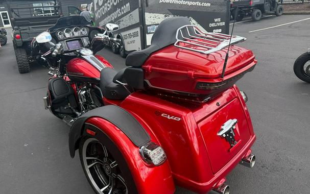2021 Harley-Davidson CVO Tri Glide Tri Glide Ultra