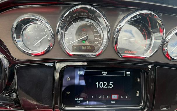 2021 Harley-Davidson CVO Tri Glide Tri Glide Ultra