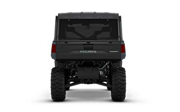 2027 Polaris RGR CREW XP 1000 NS ULT - STEALTH GRAY