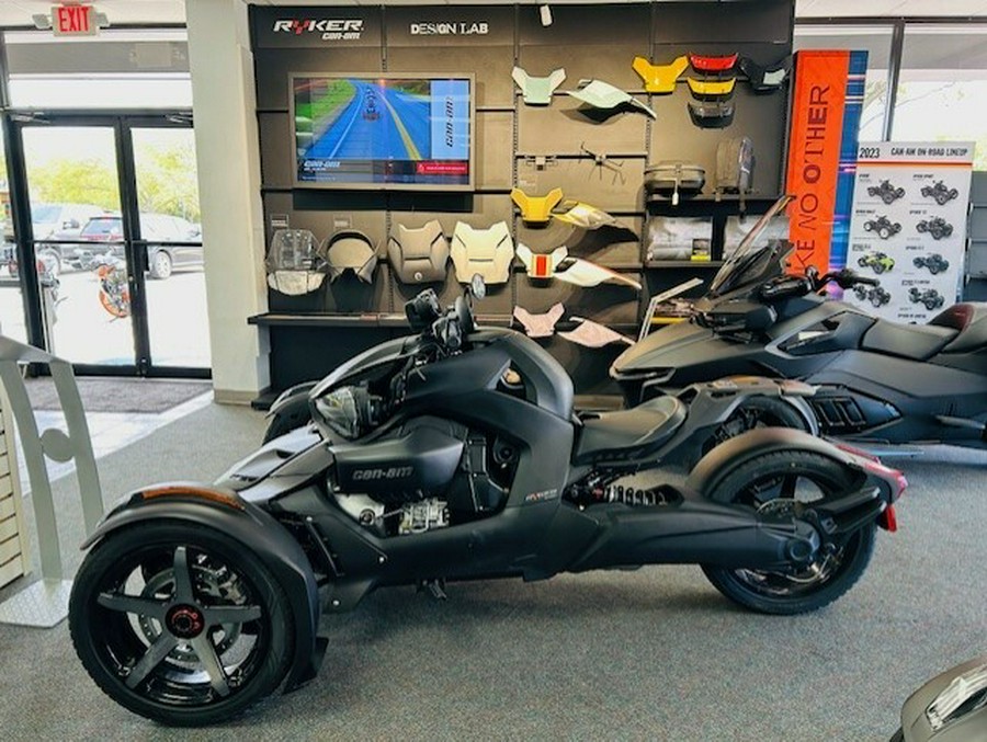 2023 Can-Am 2023 Can-Am Ryker Sport 900