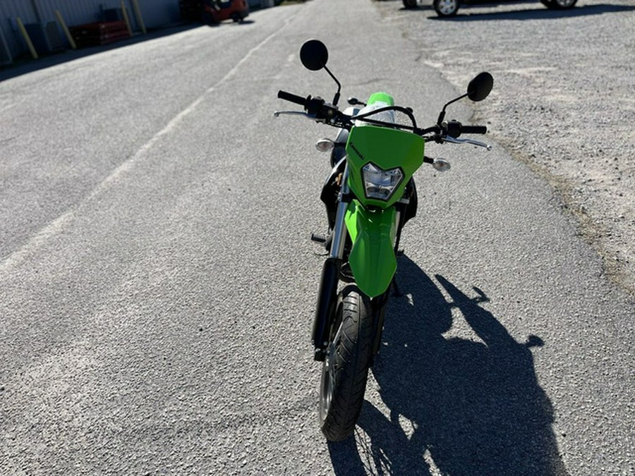 2023 Kawasaki KLX230SM