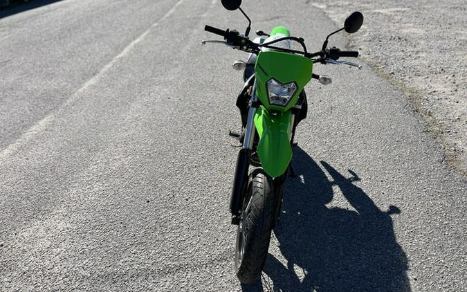 2023 Kawasaki KLX230SM