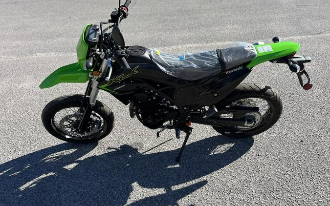 2023 Kawasaki KLX®230SM