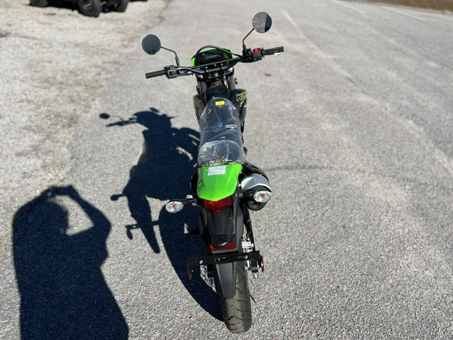 2023 Kawasaki KLX230SM