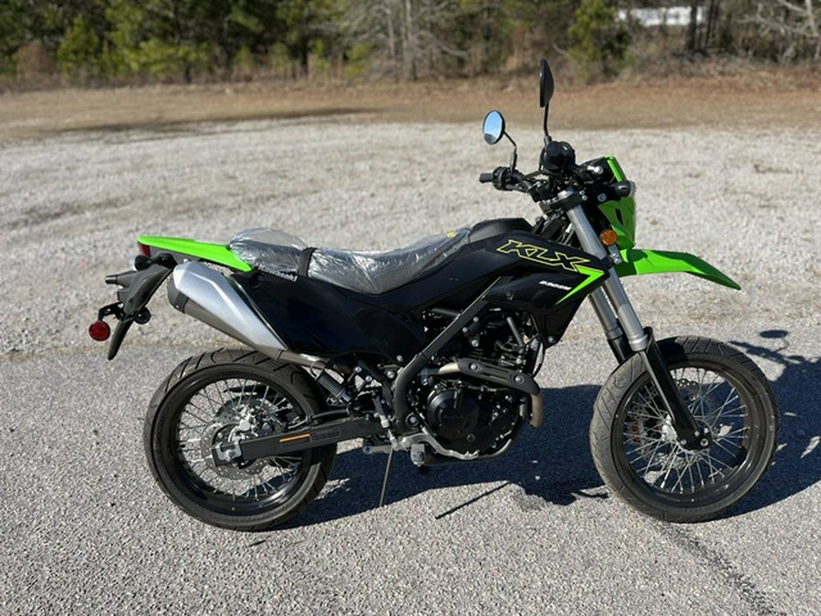 2023 Kawasaki KLX230SM