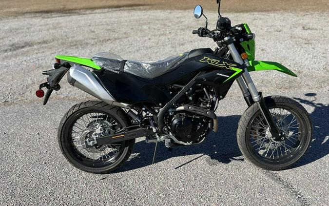 2023 Kawasaki KLX230SM