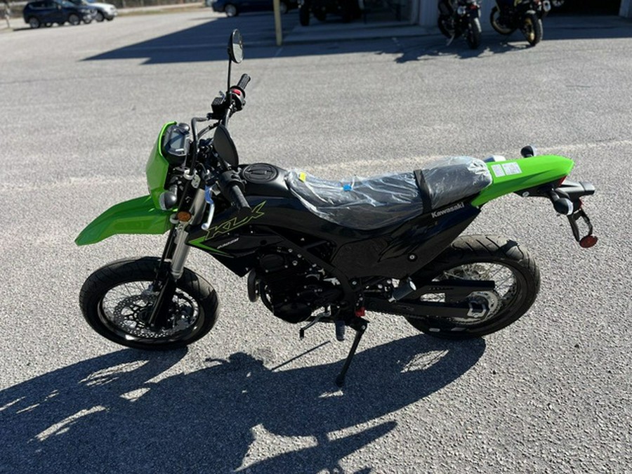 2023 Kawasaki KLX230SM