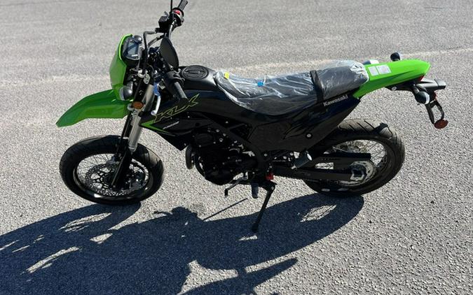 2023 Kawasaki KLX230SM