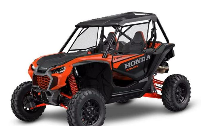 2023 Honda® Talon 1000RS