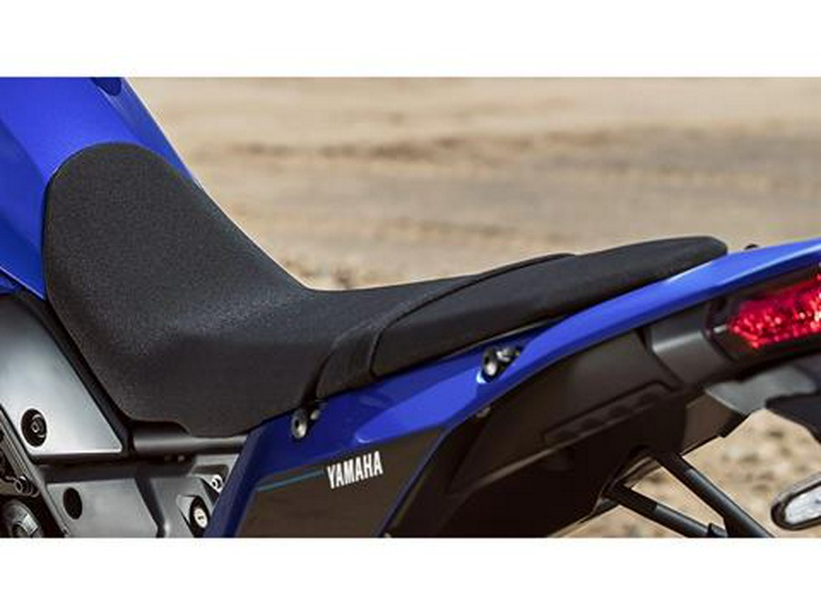 2024 Yamaha Ténéré 700