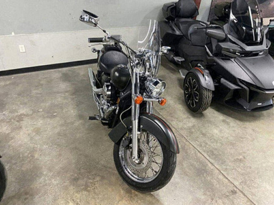 2008 Honda® VT750