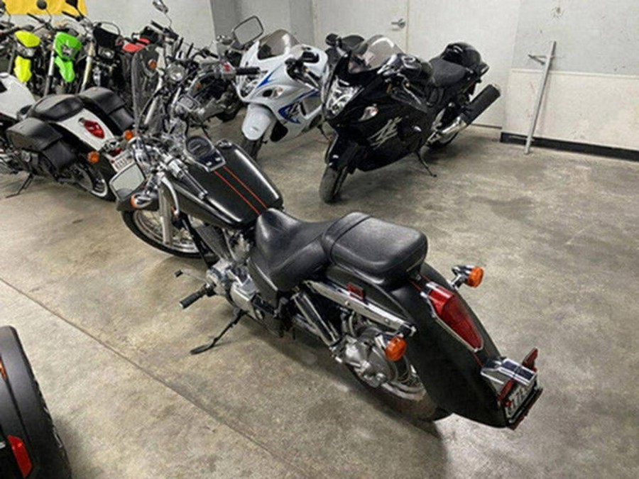 2008 Honda® VT750