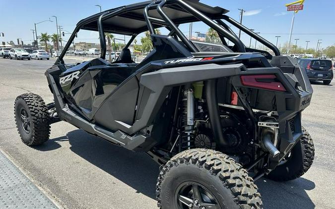 2024 Polaris® RZR Turbo R 4 Sport