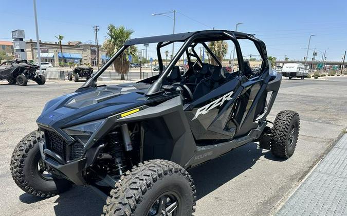 2024 Polaris® RZR Turbo R 4 Sport