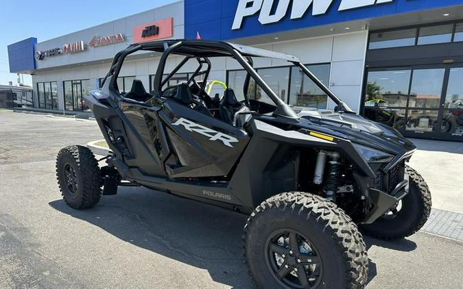 2024 Polaris® RZR Turbo R 4 Sport