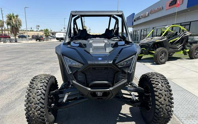 2024 Polaris® RZR Turbo R 4 Sport