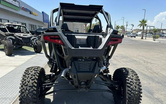 2024 Polaris® RZR Turbo R 4 Sport