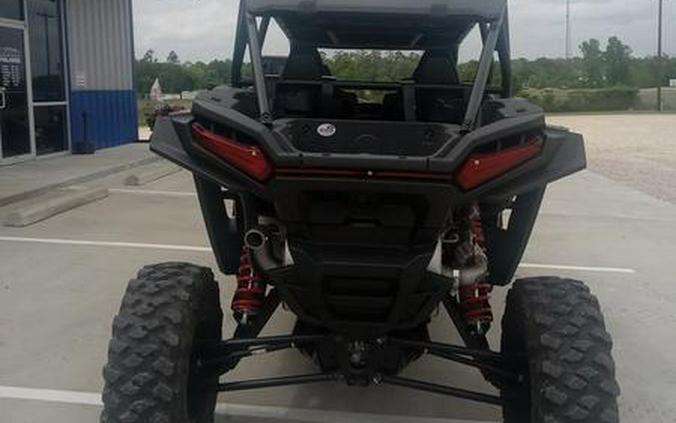 2024 Polaris® RZR XP 4 1000 ULTIMATE - INDY RED Ultimate - Indy Red