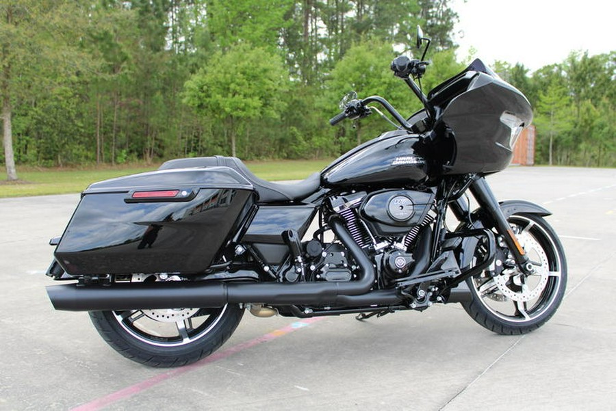 2024 Harley-Davidson® FLTRX - Road Glide®