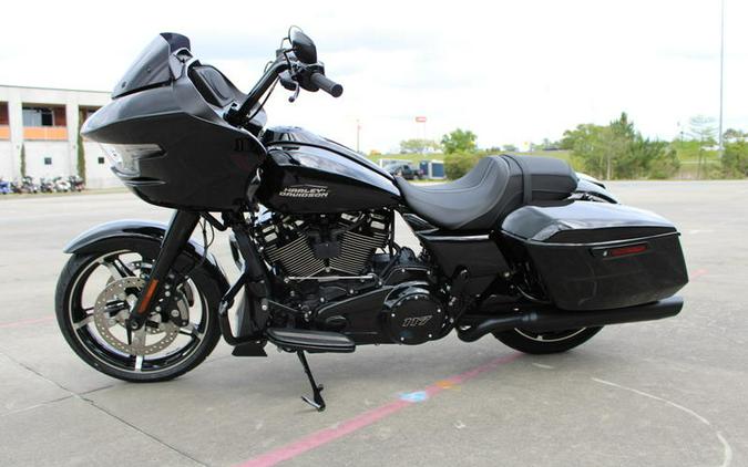 2024 Harley-Davidson® FLTRX - Road Glide®