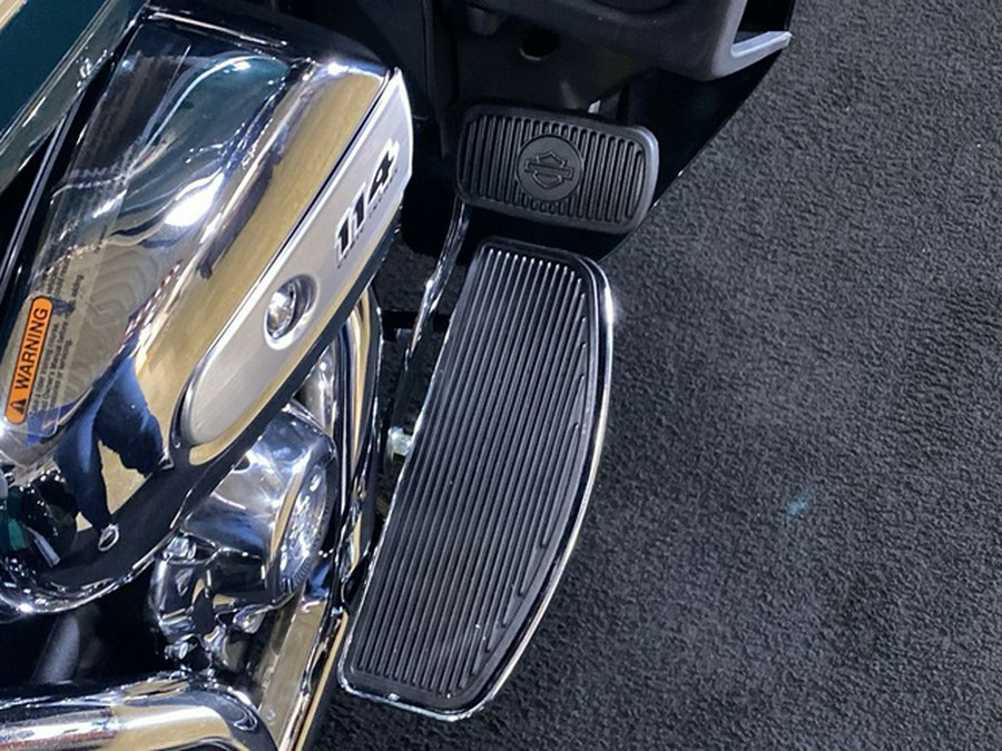 2024 Harley-Davidson Trike FLHTCUTG - Tri Glide Ultra