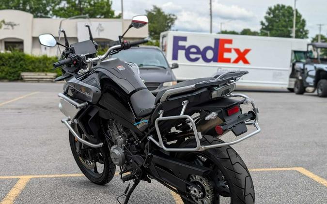 2023 CFMOTO Ibex 800 S