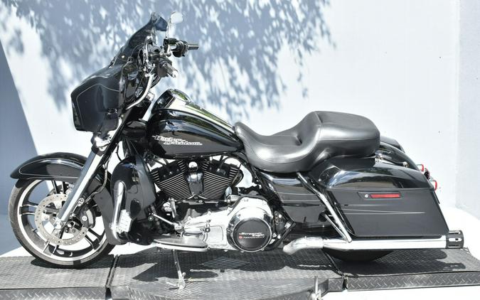 2016 Harley-Davidson Street Glide Special