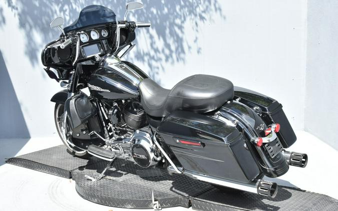 2016 Harley-Davidson Street Glide Special