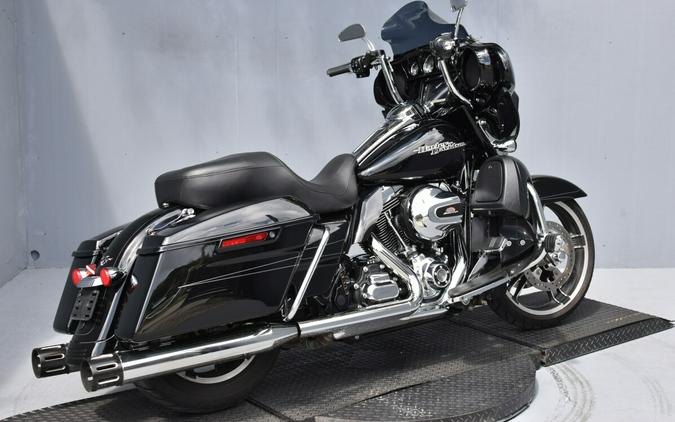 2016 Harley-Davidson Street Glide Special