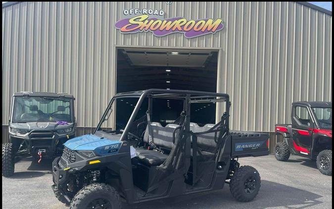 2025 Polaris® Ranger Crew SP 570 Premium