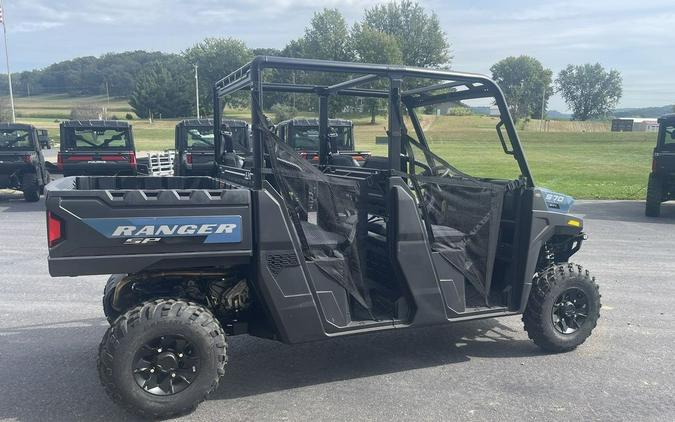 2025 Polaris® Ranger Crew SP 570 Premium