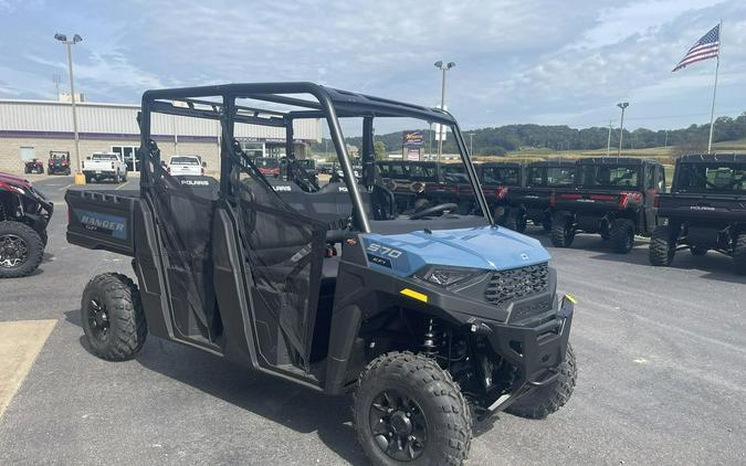 2025 Polaris® Ranger Crew SP 570 Premium