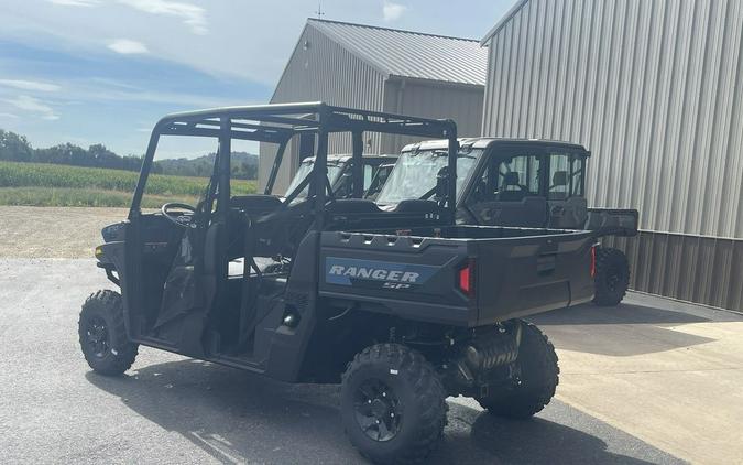 2025 Polaris® Ranger Crew SP 570 Premium