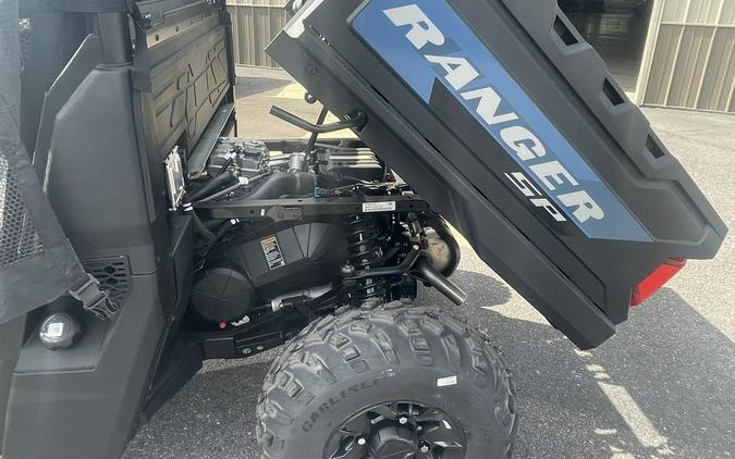 2025 Polaris® Ranger Crew SP 570 Premium