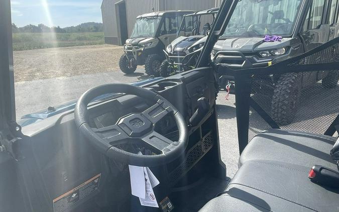 2025 Polaris® Ranger Crew SP 570 Premium