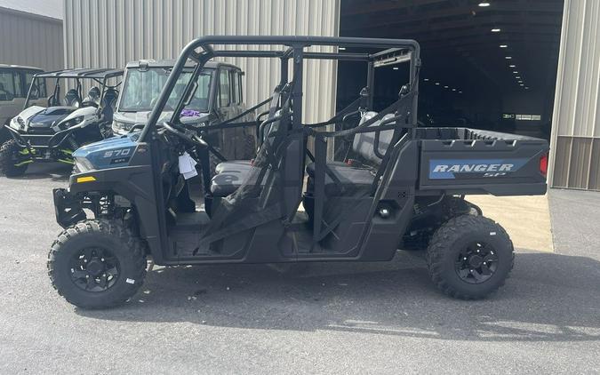 2025 Polaris® Ranger Crew SP 570 Premium