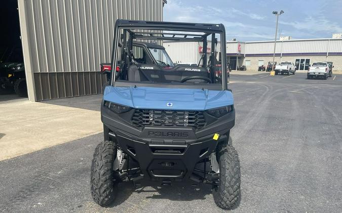 2025 Polaris® Ranger Crew SP 570 Premium